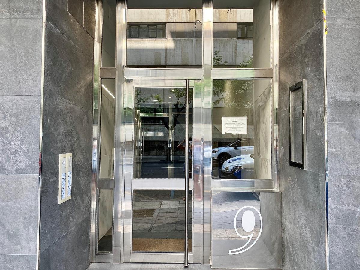 Housing Leon Marigold Apartment Bagian luar foto